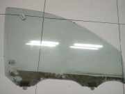 Seitenscheibe - Vorne Rechts Nissan Micra, K13 2010.05 - 2020 as2,