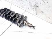 Kurbelwelle Opel Combo B 1994 - 2001 Gebraucht,