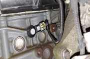 Klopfsensor Detonationssensor Schallsensor Sensor Fiat Tipo, 2015 - 2020 Gebraucht,