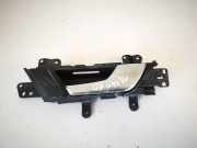 Türinnengriff - Hinten Rechts Audi A6, C6 2005.01 - 2008.10 4f0839020f,