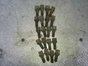 Radbolzen- Radmutter Opel Zafira, A 1999.04 - 2003.11 Gebraucht,