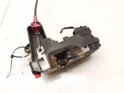 Türschloss Stangen - Hinten Rechts Opel Astra, H 2004.03 - 2009.12 13128116,