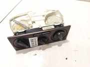 Bedienelement für Klimaanlage Volkswagen Bora, 1998.01 - 2005.12 1j0820045f, ATD