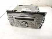 Radio Ford Mondeo, 2007.03 - 2013.06 7S7T18C815BA,7S7T-18C815-BA E1110R023539