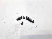 Schraube Druckplatte Skoda Octavia, I 1996.09 - 2000.11 Gebraucht,