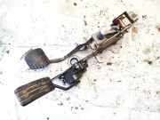 Pedalwerk Renault Scenic, II 2006.06 - 2009.02 facelift Gebraucht,