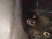 T?rfangband T?rbremse T?rstopper - Hinten Linke Opel Vectra, C 2002.04 - 2005.10 Gebraucht,