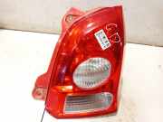 R?ckleuchten - Hinten Rechts Nissan Pixo 2009 - 2013 Gebraucht,