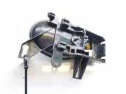 Türinnengriff - Hinten Linke Nissan Juke, I F15 2010.06 - 2019.06 Gebraucht,