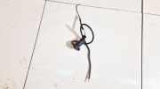 Waschwasserpumpe Scheibenreinigung Mitsubishi Colt, 1995.09 - 2003.09 0602103620,060210-3620