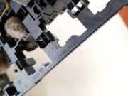 Sicherungskasten Volkswagen Tiguan, 2007.09 - 2012.06 1t1937503a, 5n0807394a BWK