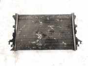 Wasserkühler Renault Laguna, II 2001.03 - 2006.05 Gebraucht,