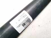 Zierleiste T?r Zier-Schutzleiste - Vorne Rechts Peugeot 207, 2009.06 - 2012.12 facelift 9680177677,