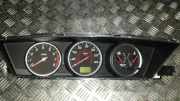 Tachometer Nissan Primera, P12 2002.01 - 2008.12 AV715, 2640776