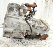 Schaltgetriebe Nissan Primera, P12 2002.01 - 2008.12 ED1,