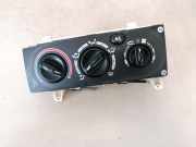 Bedienelement für Klimaanlage Renault Scenic, I 1999.09 - 2003.06 facelift 663212p,