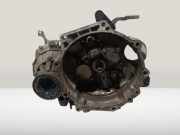 Schaltgetriebe Skoda Superb, II 2013.06 - 2015.06 facelift MYP,