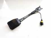 Gurtschloss - Vorne Rechts Citroen C4 Picasso, II 2013.06 --> present a6213509,