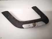 Schutzleiste Tür - Hinten Linke Skoda Roomster, I 2006.01 - 2010.05 5j0867197a,