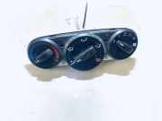 Bedienelement für Klimaanlage Ford Transit Connect 2002.06 - 2008.12 98ab18c419,1s4h-18c419-ba 1s4h18c419ba