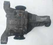 Differential Hinterachsgetriebe Porsche Cayenne, 2002.01 - 2010.06 Gebraucht,