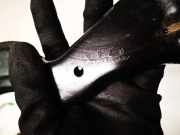 Scheinwerfertragrahmen - Vorne Linke Mercedes-Benz W204, 2007.01 - 2011 pp204620593,