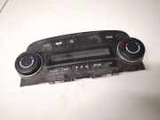 Bedienelement für Klimaanlage Honda CR-V, III 2006.06 - 2010.06 79600swye4,