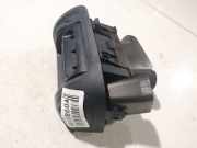 Lüftungsgitter Armaturenbrett Renault Clio, 1998.09 - 2001.05 60021523,95095311 R655S60021523 R655S610205103