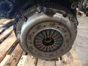 Kupplungssatz Nissan X-Trail, 2001.06 - 2007.06 Gebraucht,