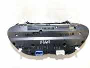 Tachometer Toyota Avensis, II 2003.04 - 2006.03 8380005533, 83800-05533 2574305490