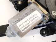 Fensterheber motor - Hinten Rechts Ford Galaxy, Mk I 2000.04 - 2006.04 facelift 7m3959812, ym2114533ba