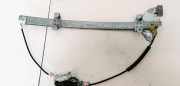 Fensterheber - Vorne Linke Nissan Almera, N16 2000.06 - 2003.01 Gebraucht,