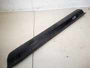 Zier-Schutzleiste Sto?f?nger - Hinten Linke Audi A8, D3 2002.09 - 2005.6 Gebraucht,