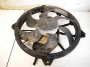 Kühlerlüfter Lüftermotor Citroen C5, II 2008.02 - 2011.01 Gebraucht,