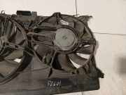 Kühlerlüfter Lüftermotor Opel Signum, 2003.05 - 2008.06 870705P, 870705P