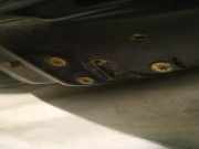 T?rschloss Stangen - Hinten Linke Renault Scenic, I 1999.09 - 2003.06 facelift Gebraucht,