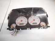 Tachometer Volkswagen Golf, III 1993.07 - 1999.04 1h0919861a, 5392325900g 1Z