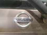 Emblem Nissan Note, 2006.03 - 2013.06 Gebraucht,