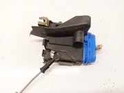 Türschloss Stangen - Hinten Linke Audi A4, B5 1994.11 - 1999.09 8d0839015a,