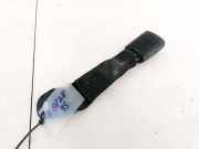 Gurtschloss - Hinten Linke Alfa-Romeo 166 1998.09 - 2003.10 Gebraucht ,