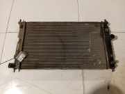 Wasserkühler SAAB 9-5, 2005.11 - 2010.05 facelift Gebraucht,