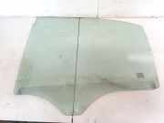 Seitenscheibe - Hinten Linke Fiat Panda 2003 - 2012 Gebraucht ,