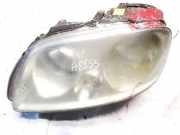 Hauptscheinwerfer - Vorne Linke Volkswagen Caddy, III 2004.03 - 2010.09 2k0941005b, BDJ