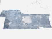 Unterfahrschutz BMW 1-Series, E87 E88 2006.11 - 2011.09 facelift Gebraucht,