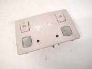 Innenraumleuchte Audi A6, C5 1997.01 - 2001.08 Gebraucht,