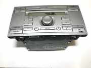 Radio Ford S-Max, 2006.05 - 2014 v019944, 10r-023539 023539 033539 6m2t-18c815-ag v019944