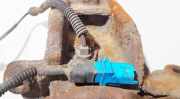 Sensor für ABS - Vorne Linke Citroen C3 Pluriel 2003 - 2010 Gebraucht,