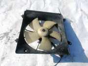 Kühlerlüfter Lüftermotor Honda Accord, 1997.03 - 2002.12 Gebraucht ,