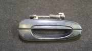 Türgriff Türaussengriff - Hinten Linke Mazda 626, 1997.04 - 2002.10 Gebraucht , na