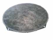 Lautsprecher Chrysler Grand Voyager, IV 2000.02 - 2008.12 36670015542a2,